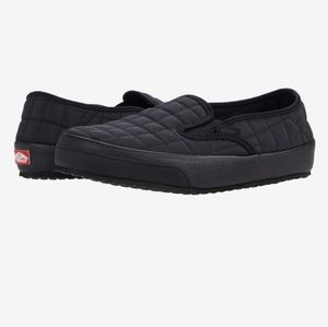 COPY - Vans slip- ER